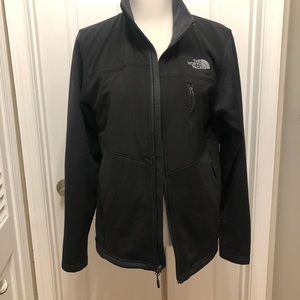 Mens Northface Zip-Up
